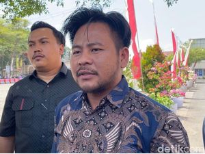 Penembakan Rumah di Pati, Pengacara Sebut Peluru Kemungkinan Tersapu