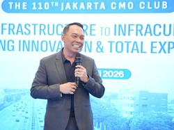Laba Jasa Marga Tembus Rp 1,9 Triliun di Semester I 2026