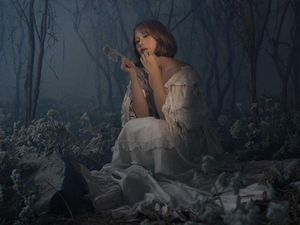 Album Laika Nadin Amizah: Daftar Lagu dan Makna di Baliknya