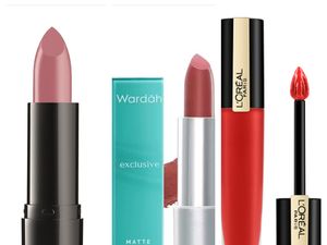 7 Lipstik yang Aman untuk Ibu Hamil, Jangan Sampai Salah Pilih!