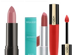 7 Lipstik yang Aman untuk Ibu Hamil, Jangan Sampai Salah Pilih!