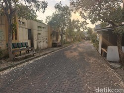 Kasino di Sukoharjo untuk Kaum Menengah Atas, Masuknya Pakai Kode Rahasia