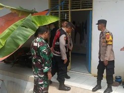 Pembunuh Imas di Mes Peternakan Cianjur Ditangkap!