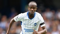 Malick Yalcouye, Pemain 20 Tahun Brighton yang Repotkan Chelsea