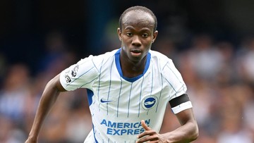 Malick Yalcouye, Pemain 20 Tahun Brighton yang Repotkan Chelsea