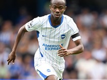 Malick Yalcouye, Pemain 20 Tahun Brighton yang Repotkan Chelsea