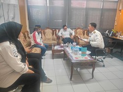 Adik Gubernur Kaltim-Eks Bupati PPU Bebas Bersyarat dari Lapas Balikpapan