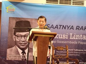 Awal Mula KPR Subsidi di Era SBY, Ternyata Begini Konsep FLPP