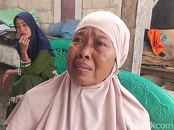 Teka-teki Kematian Dion Karawang, Ibu Menanti Pulang Berujung Duka