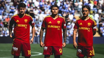 Klasemen Liga Italia: AS Roma &amp; Inter Masih Sempurna