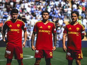 Klasemen Liga Italia: AS Roma & Inter Masih Sempurna