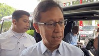 Respons Menkes soal Viral Sekolah Tetap Masuk di Tengah Karhutla-Disebut demi MBG