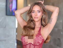 Sosok Mia Schem, Korban Penculikan Hamas yang Kini Beralih Jadi Model
