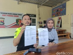 Anggota DPRD Lombok Tengah Dipolisikan, Ayah hingga Suami Ikut Terseret