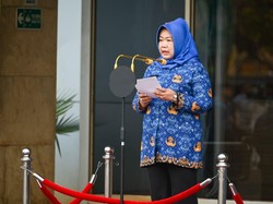 HUT Ke-81 MPR/DPR, Siti Fauziah Tekankan Pentingnya Adaptasi Demokrasi