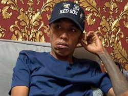 Penipuan Investasi Trading, King Rafly Ancam Buru Korban Saat Ditagih Duit