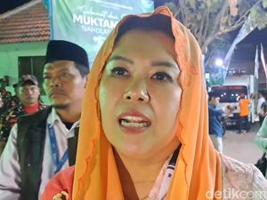KH Miftachul Kembali Jadi Rais Aam PBNU Lagi, Yenny: Semoga Tak Ada Faksi