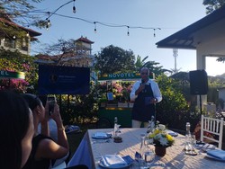 Ajak Tamu Hidup Lebih Sehat, Novotel Luncurkan Longevity Week