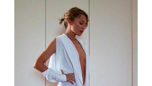 Kylie Minogue Nostalgia Outfit Cant Get You Out of My Head Setelah 25 Tahun