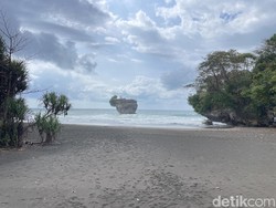 Menjelajahi Madasari, Permata Tersembunyi di Selatan Pangandaran