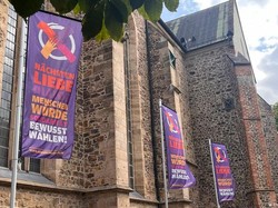 Partai Sayap Kanan Menguat, Gereja Jerman Angkat Suara