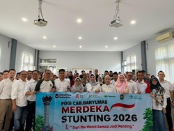 Pegadaian & POGI Beri USG-Konsultasi Gratis ke 1.080 Ibu Hamil di 36 kota