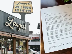 Khawatir Lupa Kasih Tip, Pria Ini Kirim Uang Rp800 Ribu ke Restoran