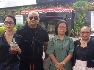 Pelapor Ungkap Modus Vicky Prasetyo dalam Kasus Dugaan Penipuan Investasi