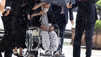 Suap Eks Ibu Negara Korsel, Pemimpin Gereja Unifikasi Dibui 2 Tahun