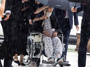 Suap Eks Ibu Negara Korsel, Pemimpin Gereja Unifikasi Dibui 2 Tahun