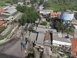 Pemkab Sidoarjo Kebut Betonisasi 8 Ruas Jalan, Ditarget Rampung Tahun Ini