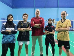 PATRIN Buka Suara soal Kabar Atlet Tuna Rungu Galang Dana