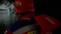 Pria Aljazair Ritual di Danau Sunter Diserahkan ke Imigrasi