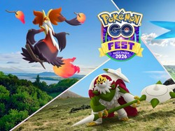 Keseruan Pokemon World Championships 2027 yang Digelar di Singapura