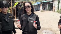 Polda Metro Gerebek Lapak Narkoba di Kampung Ambon, Bong hingga Miras Disita