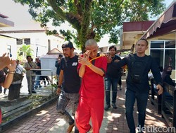 Polisi Gadungan di Lombok Minta Donasi untuk Korban Kebakaran Desa Adat Sade