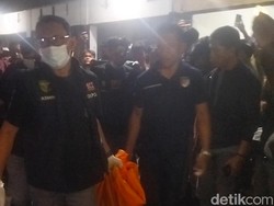 Kronologi Pria Tewas Ditikam Teman di Pasar Terong gegara Kata Kasar