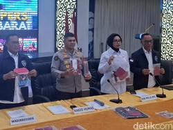 Edit Foto Anak-anak Pakai AI, 8 Pelaku Pedofilia Ditangkap