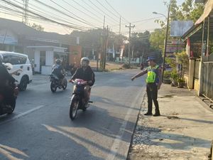 Viral Pikap Kabur Usai Tabrak Emak-emak di Kudus, Pelaku Serahkan Diri