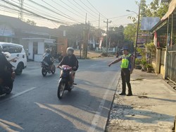Viral Pikap Kabur Usai Tabrak Emak-emak di Kudus, Pelaku Serahkan Diri