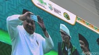 Prabowo Resmi Jadi Anggota NU