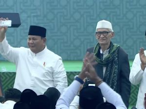 Prabowo Akan Tutup 700 BUMN Lagi hingga Akhir 2026