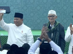 Prabowo Akan Tutup 700 BUMN Lagi hingga Akhir 2026