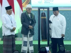 Jawab Kritik Kabinet Gemuk, Prabowo Bandingkan dengan NATO-Timor Leste