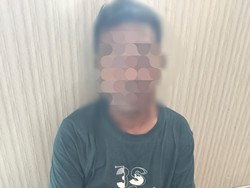 Pria Dompu Tertangkap Basah Gasak 18 Bungkus Rokok di Warung Mataram