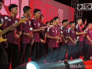 Jadwal PSM Makassar September 2026: Main 3 Laga di Super League
