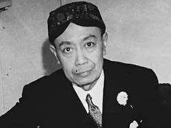 Tokoh Ini Jadi Satu-satunya Orang Indonesia yang Pernah Jadi Menteri di Belanda