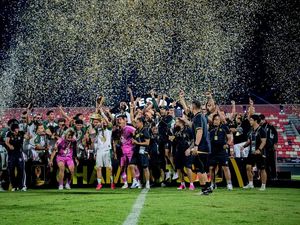 Bukan Cuma Latihan, Ini Kunci Persebaya Juara Piala Presiden 2026