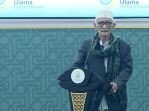 Rais Aam Beber 3 Ayat Suci Pondasi Program Abad Kedua NU