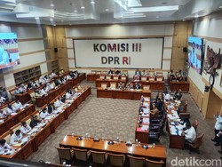 MA Minta Tambahan Anggaran Rp 7,9 T untuk Belanja Pegawai-Non-operasional